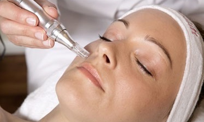 Nano Glow Infusion Facial